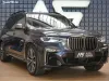 BMW X7 M50d Laser Sky-L Tažné Záruka Thumbnail 1