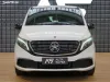 Mercedes-Benz EQV 300 Nez.Top Vzduch LED Pano CZ Thumbnail 2