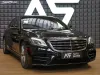 Mercedes-Benz Třídy S 450L 4M AMG 3D-Bur Night-V HUD Thumbnail 1