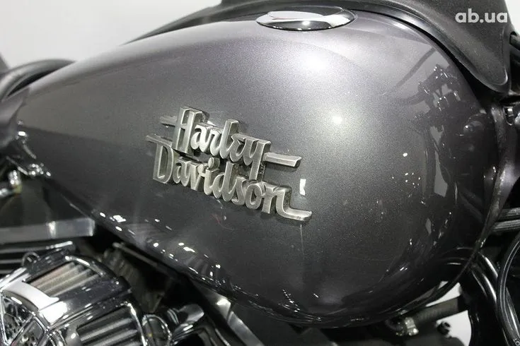 Harley-Davidson FXDB  Image 2